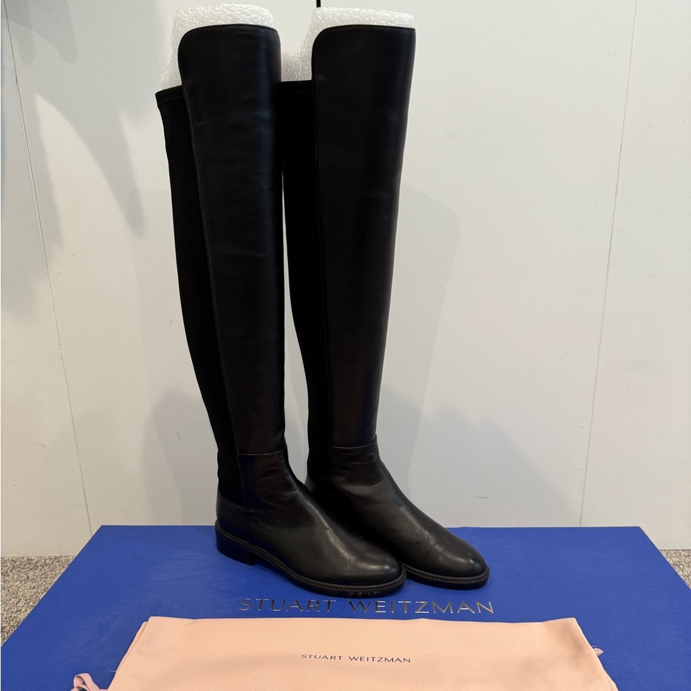 SW City Boot - Picture 2 of 7